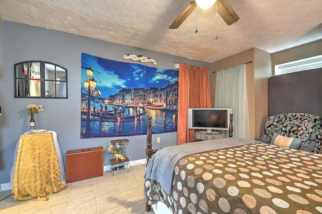 Photo of Bedroom in Johnson City
