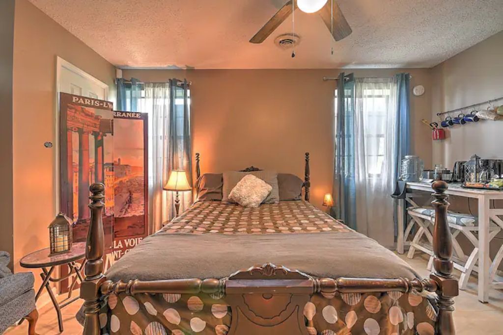 Photo of Bedroom in Johnson City