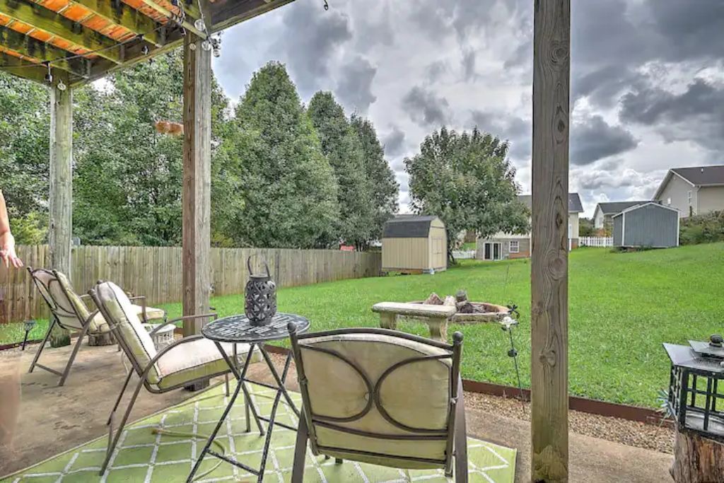 Photo of Outdoor in Johnson City