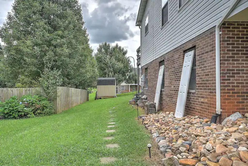 Photo of Outdoor in Johnson City