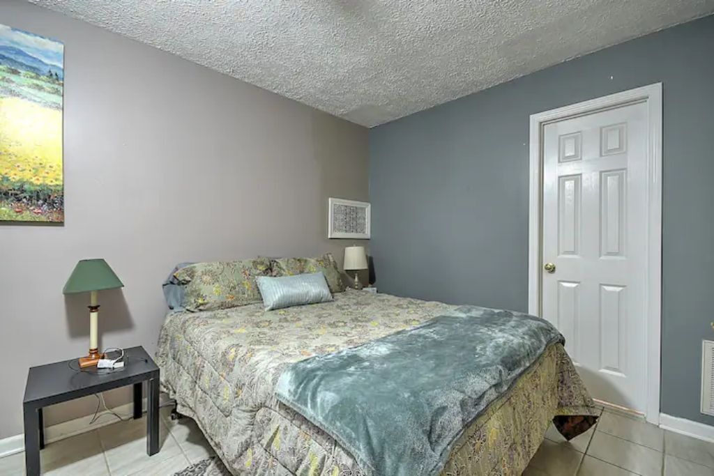 Photo of Bedroom in Johnson City