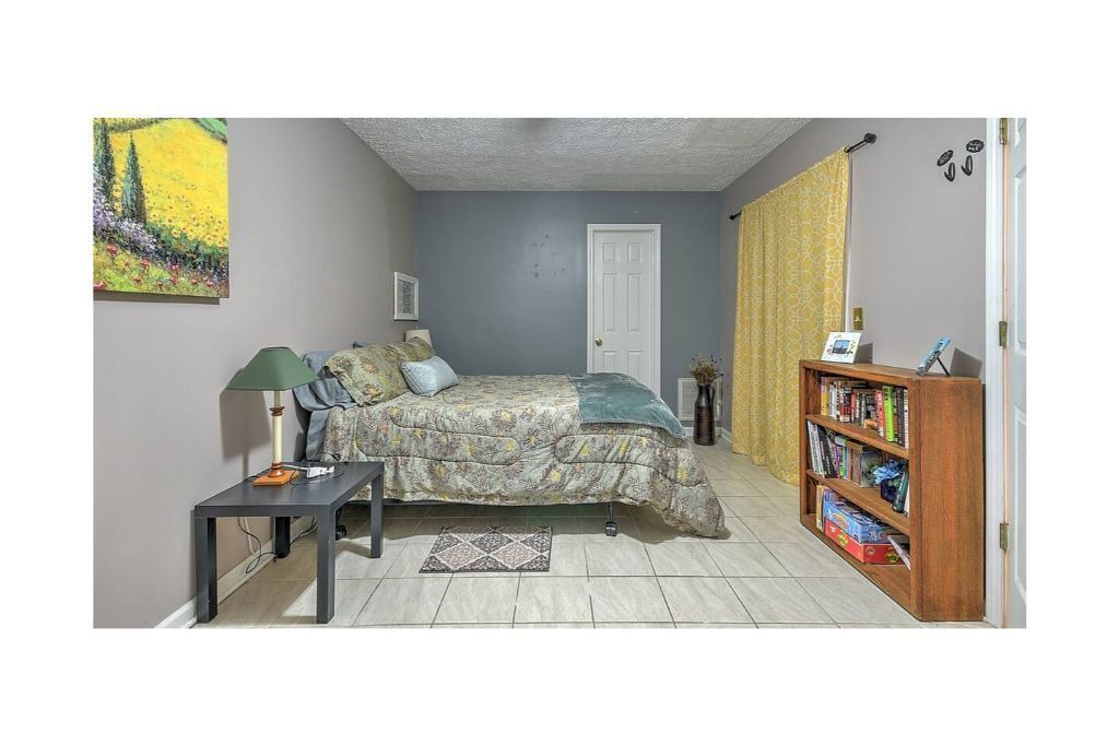 Photo of Bedroom in Johnson City