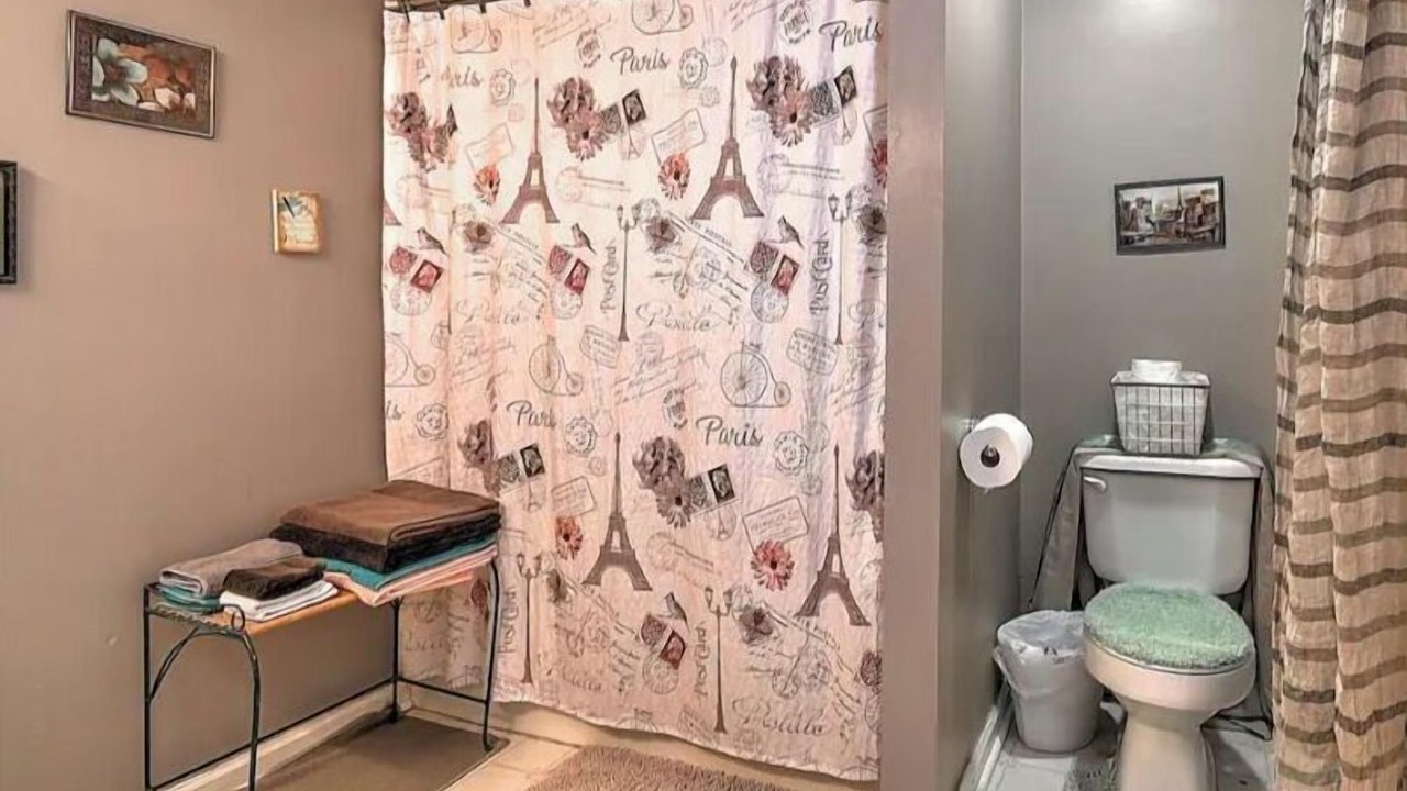 Photo of Bathroom in Johnson City