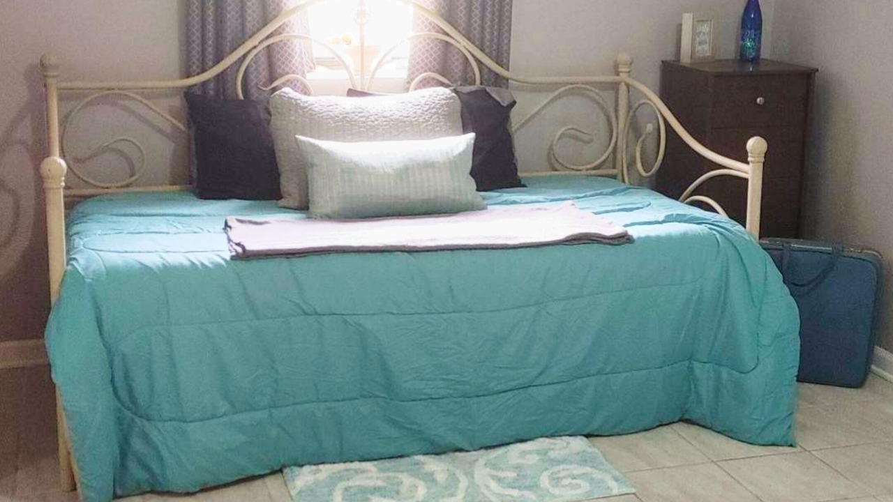 Photo of Bedroom in Johnson City