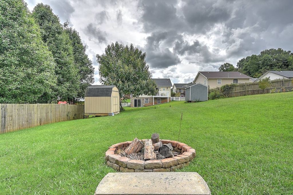 Photo of Outdoor in Johnson City