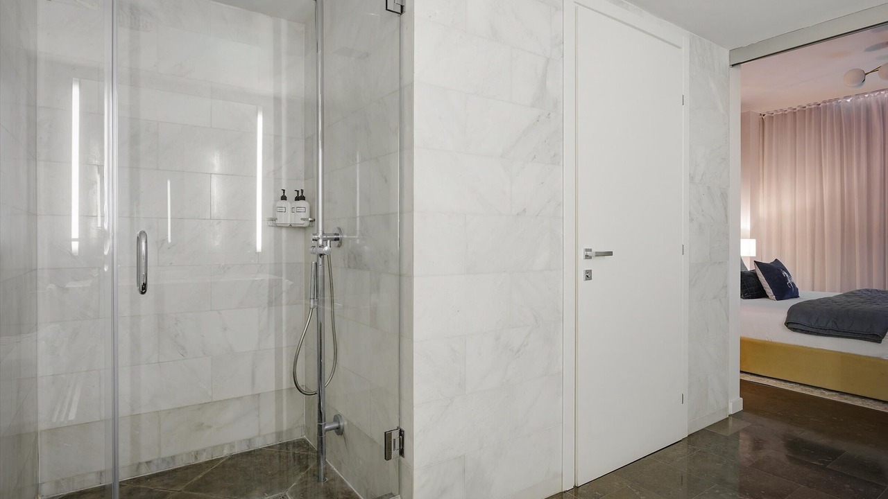 Photo of Bathroom in City Center