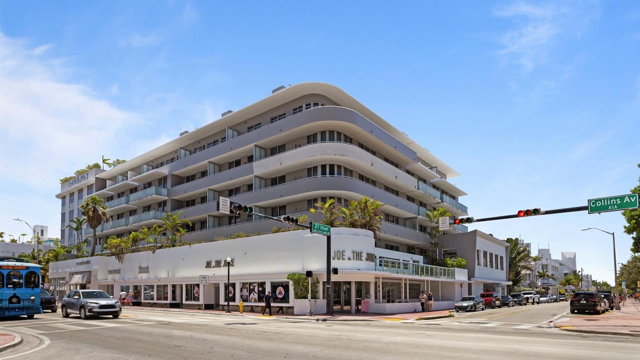 Photo of Outdoor in City Center