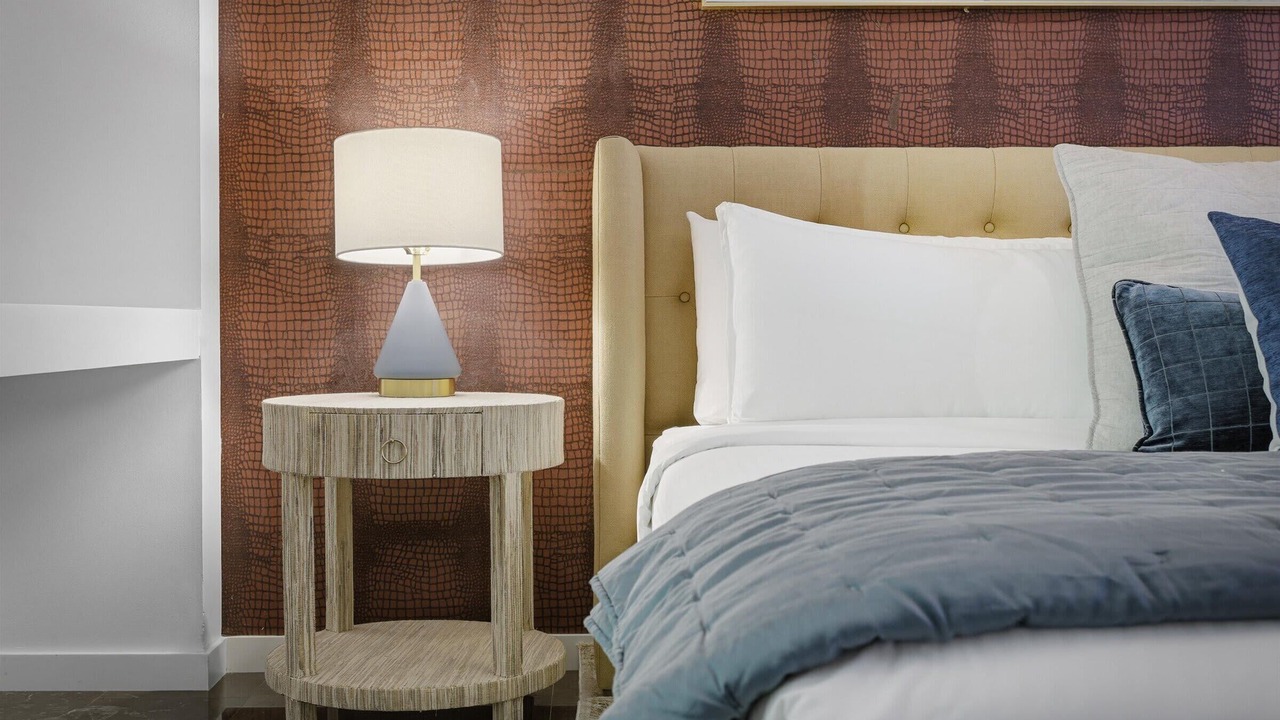 Photo of Bedroom in City Center