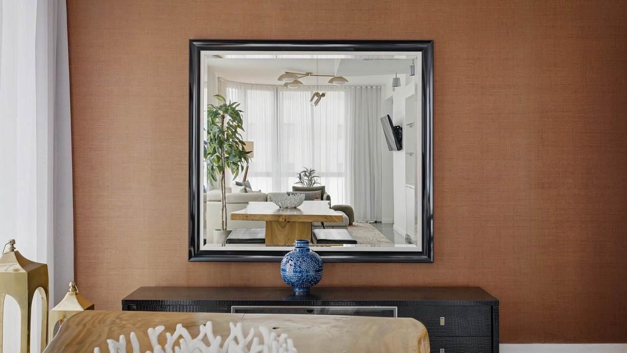 Photo of Livingroom in City Center