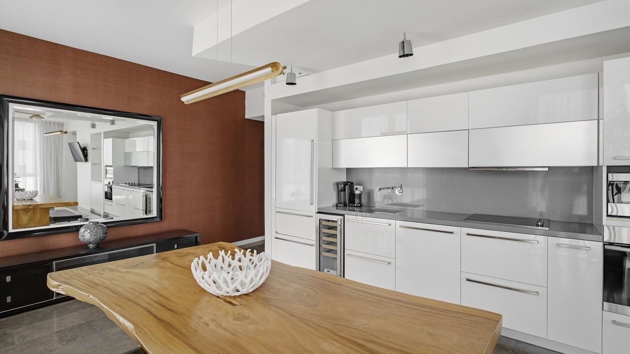 Photo of Kitchen in City Center