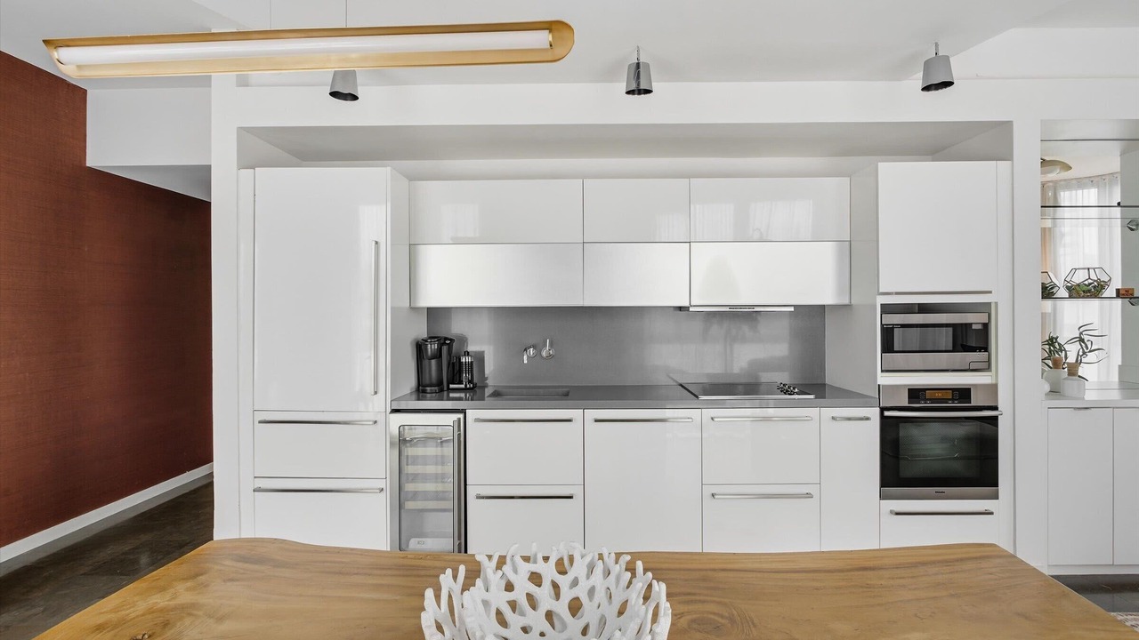 Photo of Kitchen in City Center