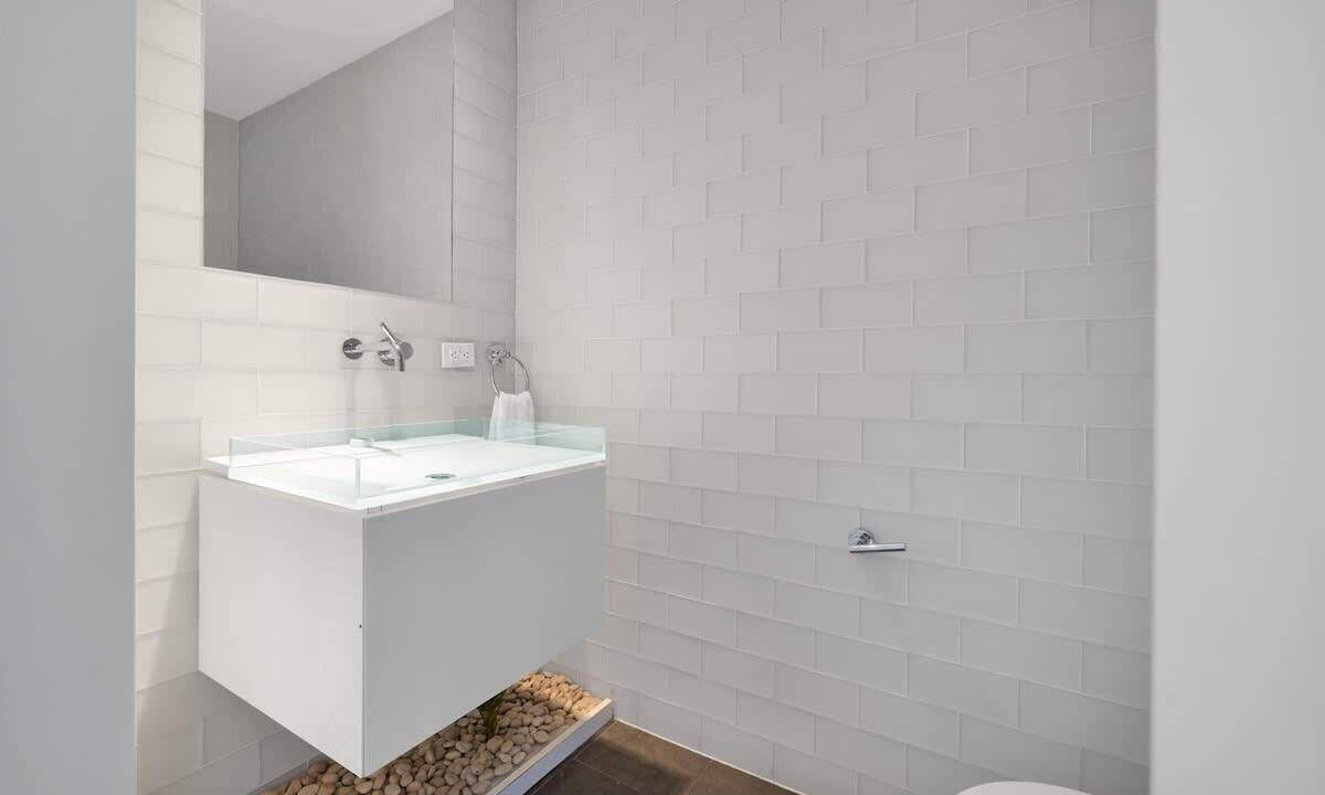 Photo of Bathroom in City Center