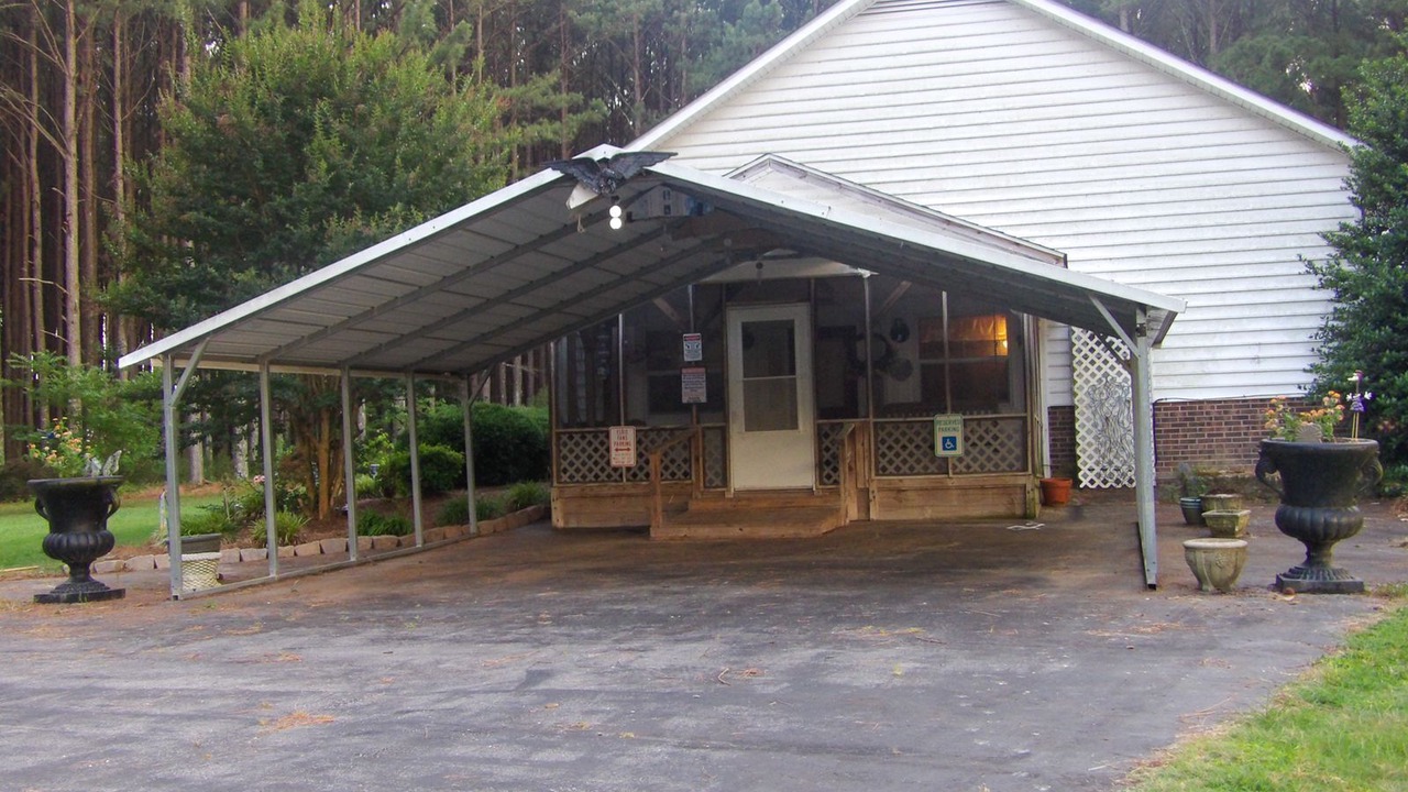 Photo of Outdoor in Louisburg
