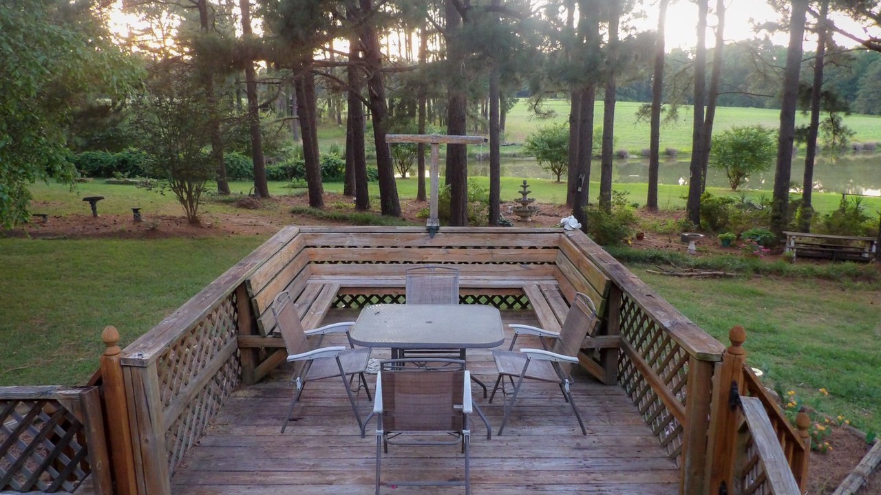 Photo of Outdoor in Louisburg