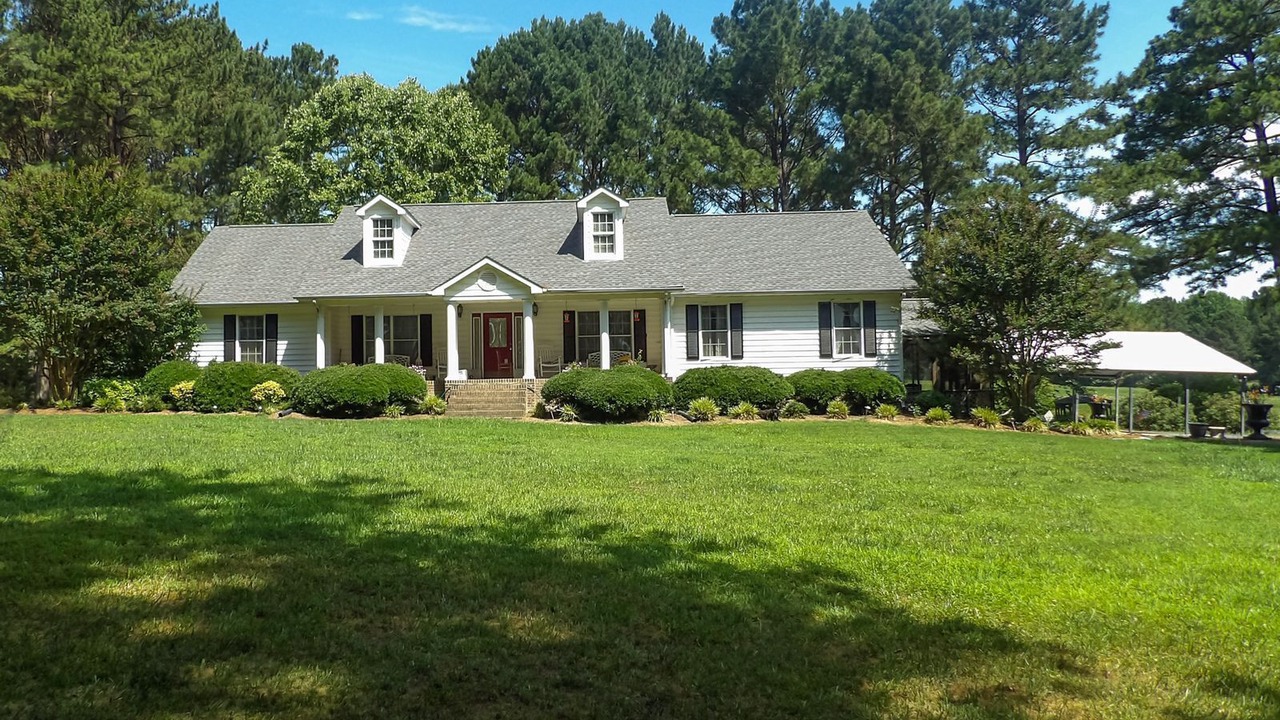 Photo of Outdoor in Louisburg