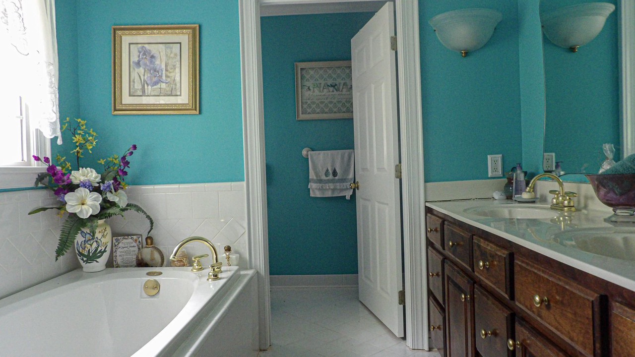Photo of Bathroom in Louisburg