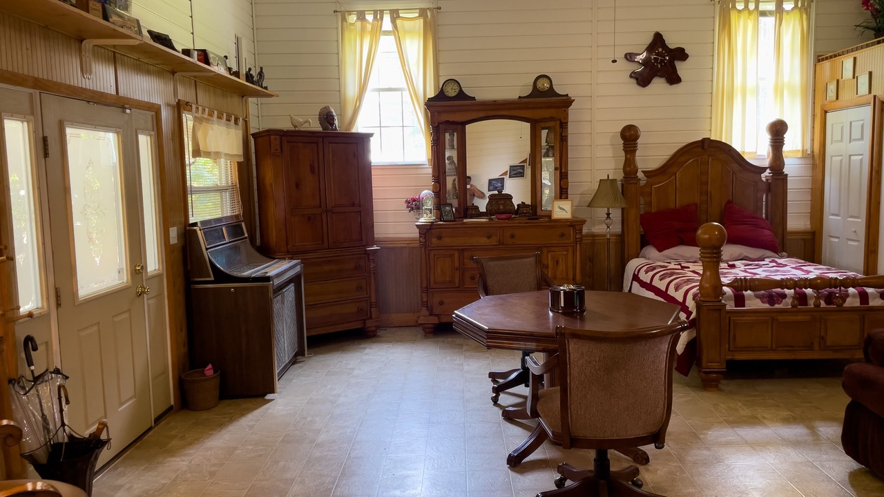 Photo of Bedroom in Louisburg