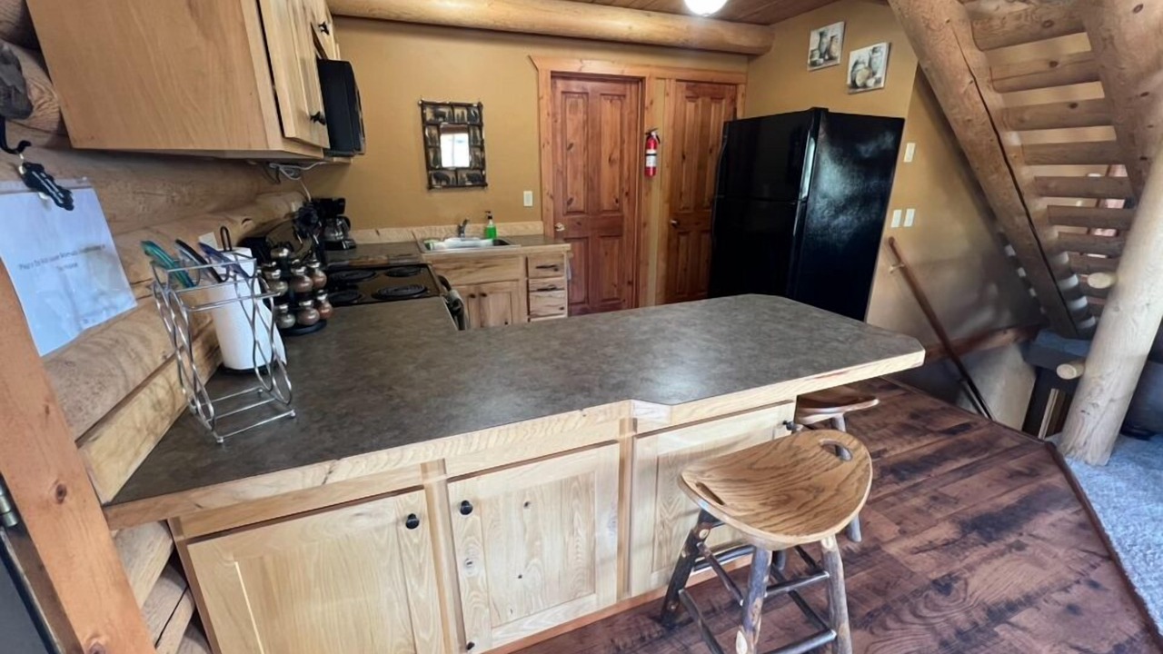 Photo of Kitchen in Ennis