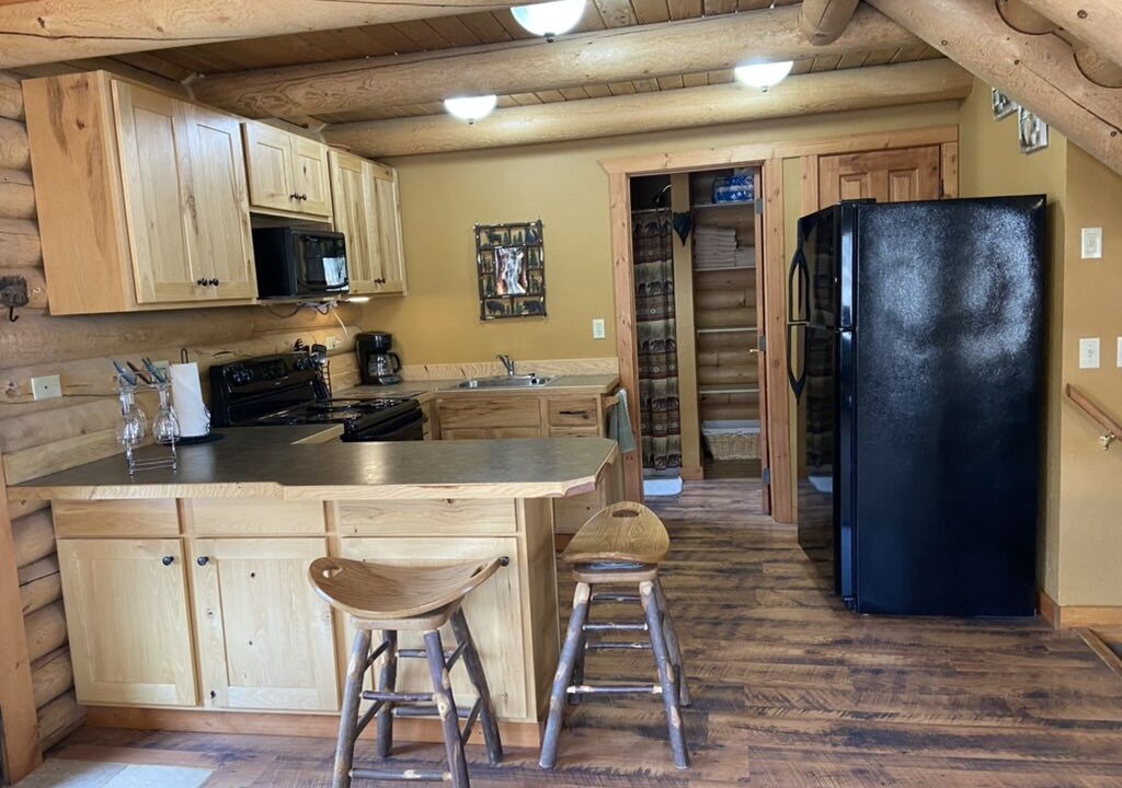 Photo of Kitchen in Ennis