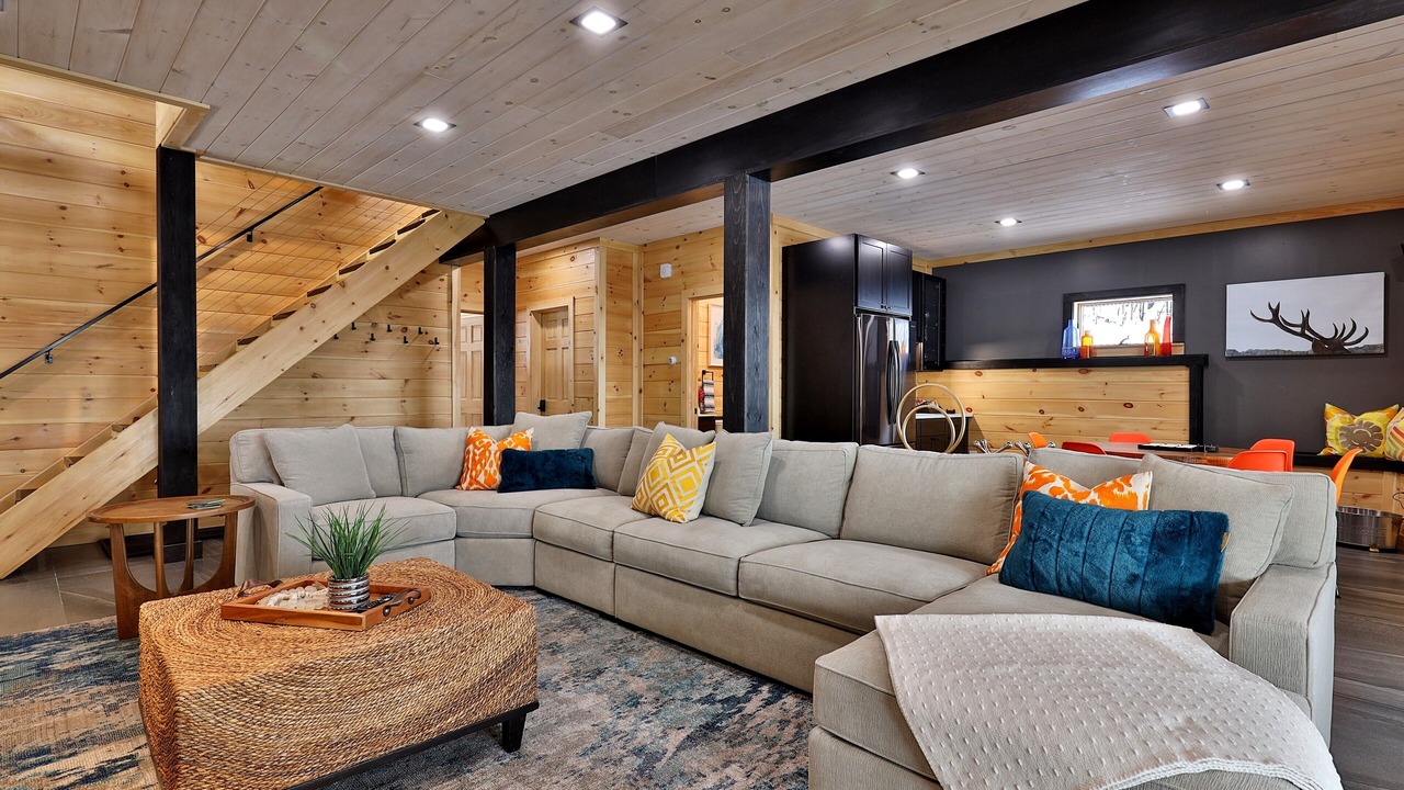 Photo of Livingroom in Stockbridge