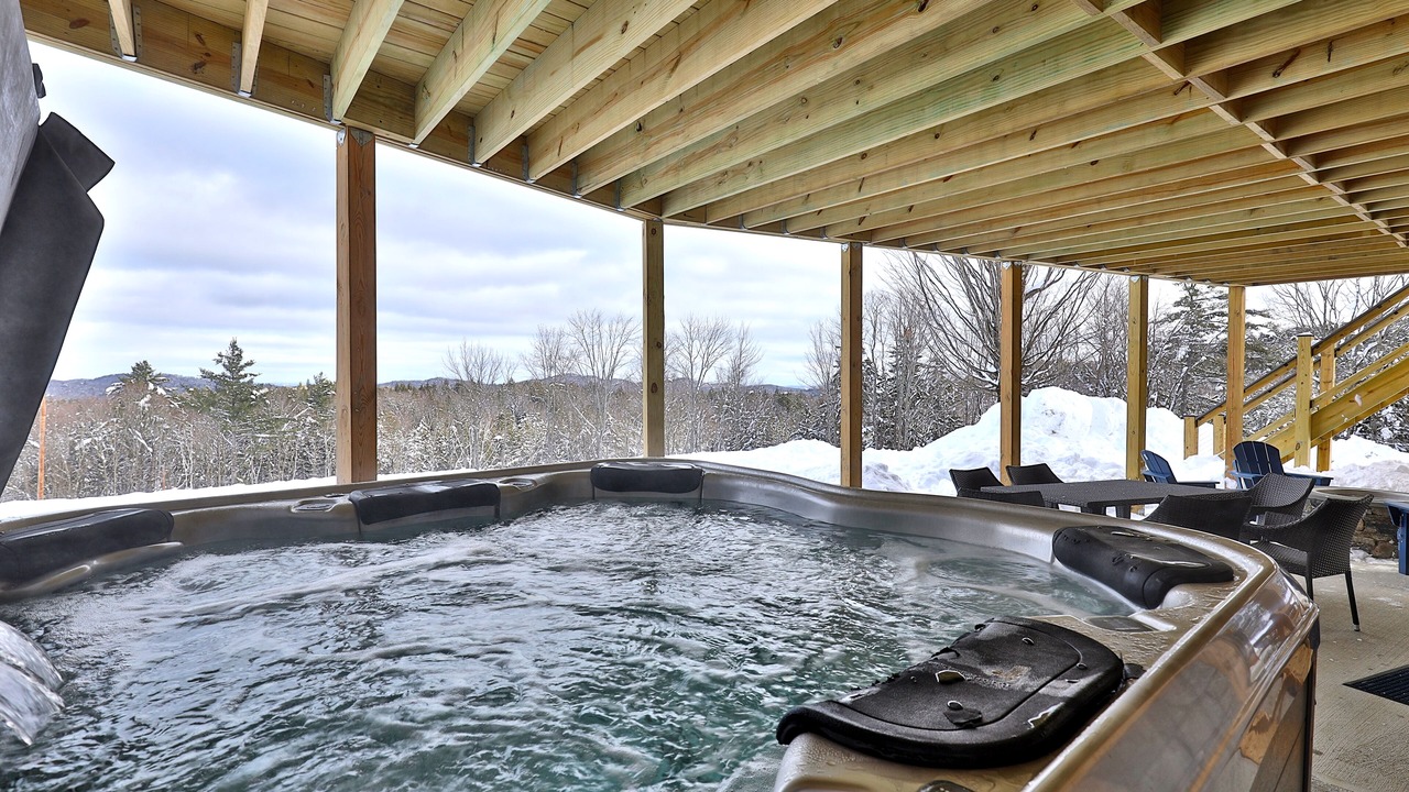 Photo of Outdoor in Stockbridge