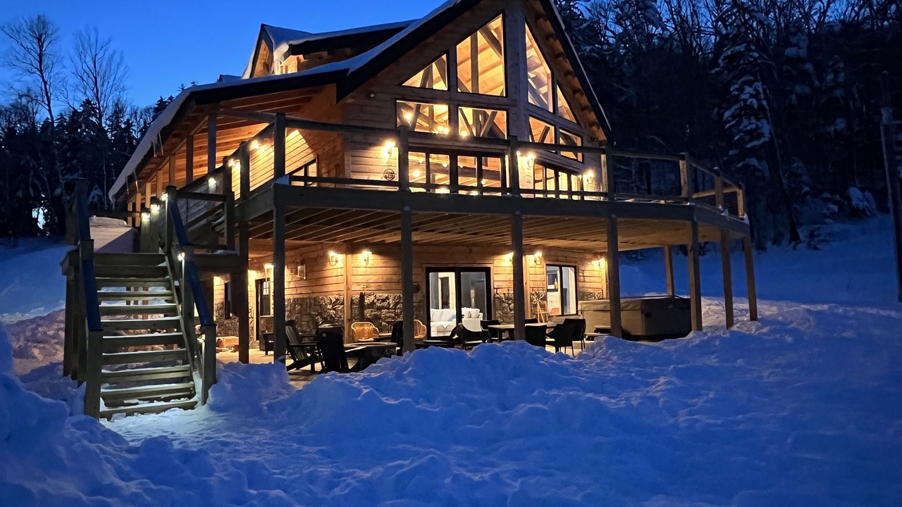 Photo of Outdoor in Stockbridge