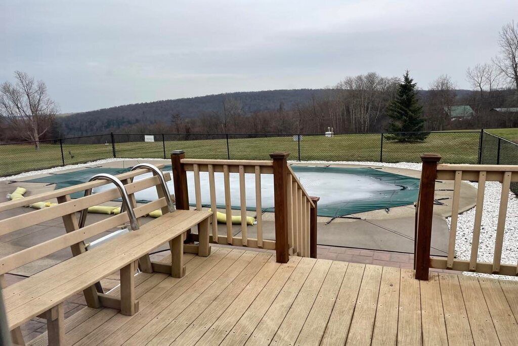 Photo of Outdoor in Town of Sempronius