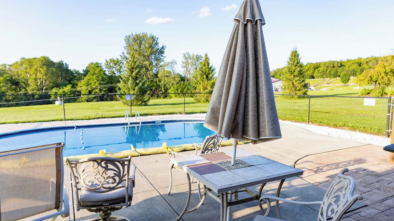 Photo of Outdoor in Town of Sempronius