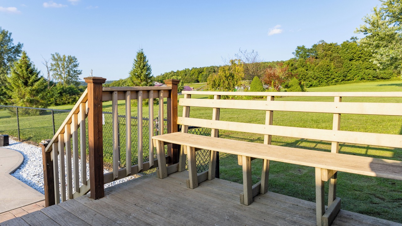 Photo of Outdoor in Town of Sempronius