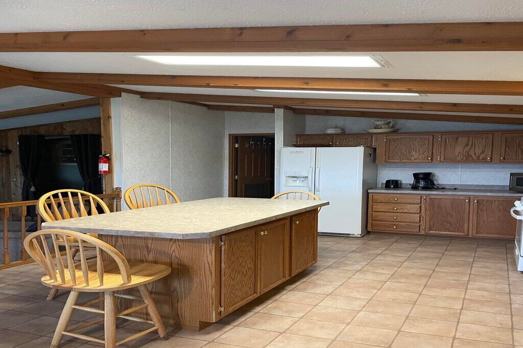 Photo of Kitchen in Town of Sempronius