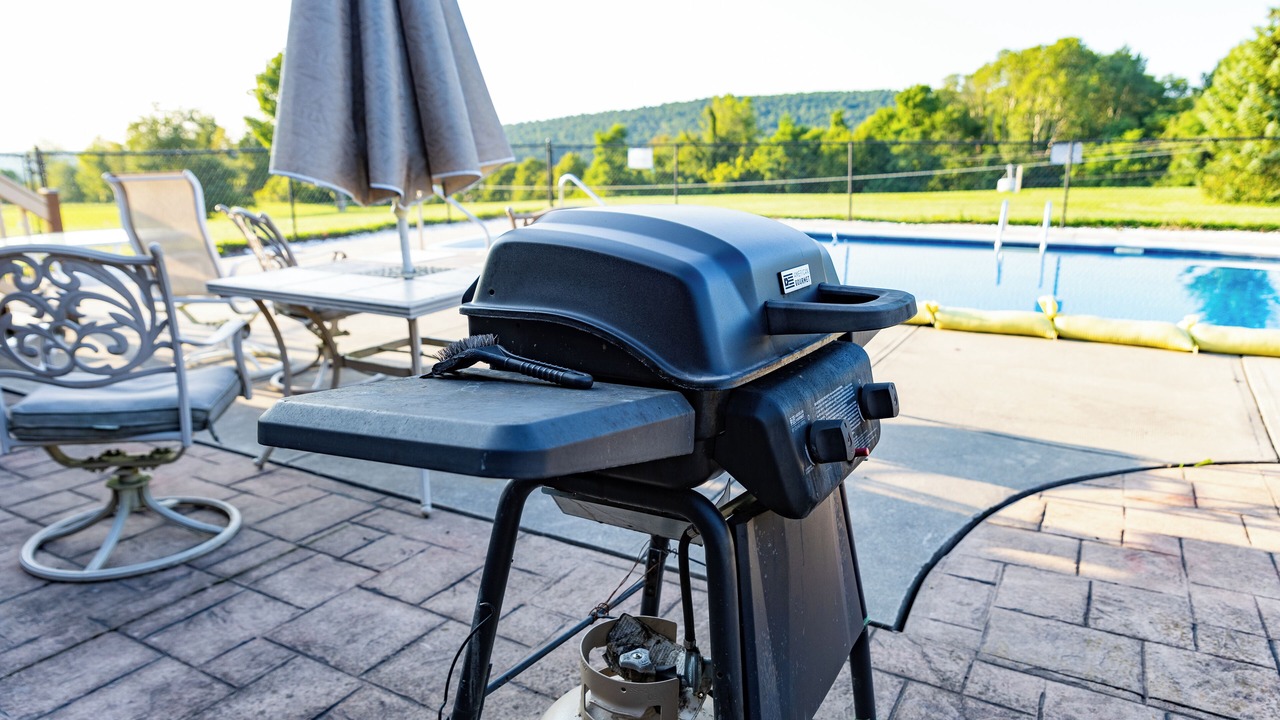 Photo of Outdoor in Town of Sempronius