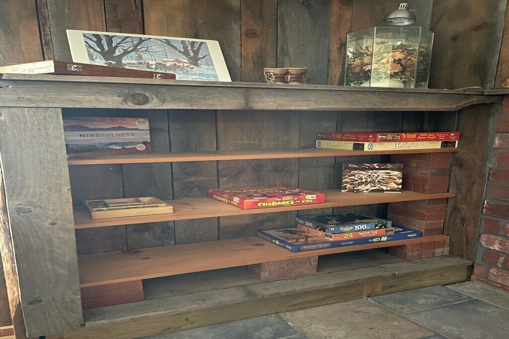 Photo of Bedroom in Town of Sempronius