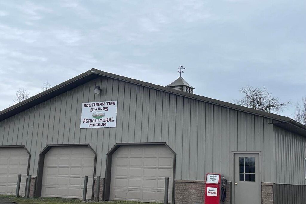 Photo of Outdoor in Town of Sempronius