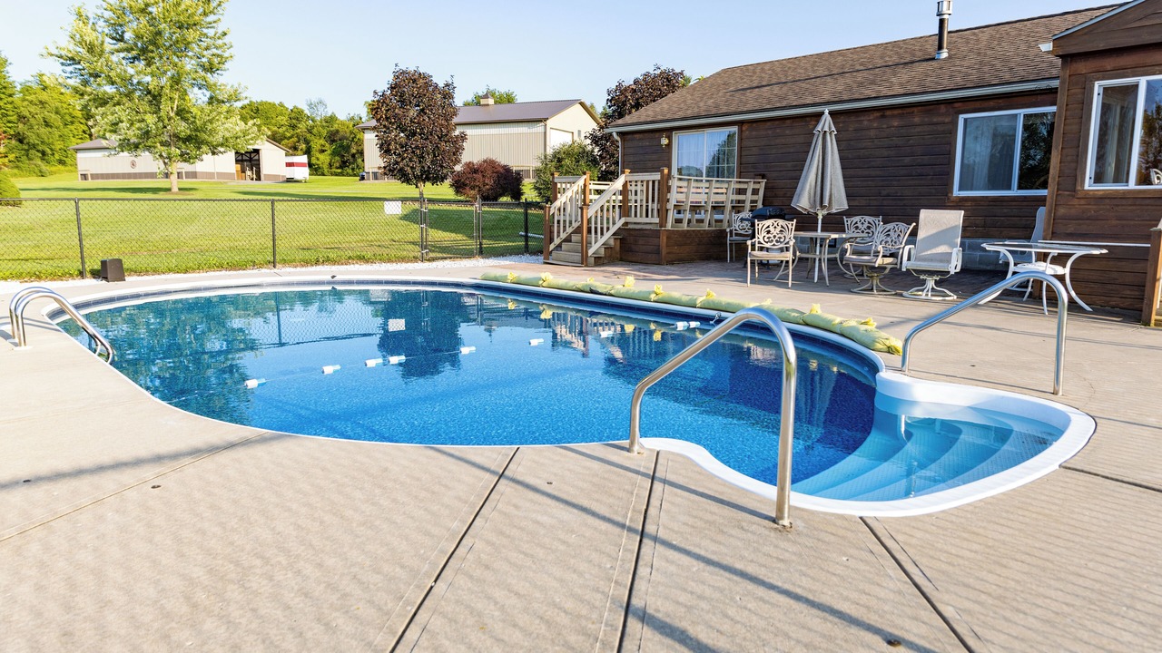 Photo of Outdoor in Town of Sempronius