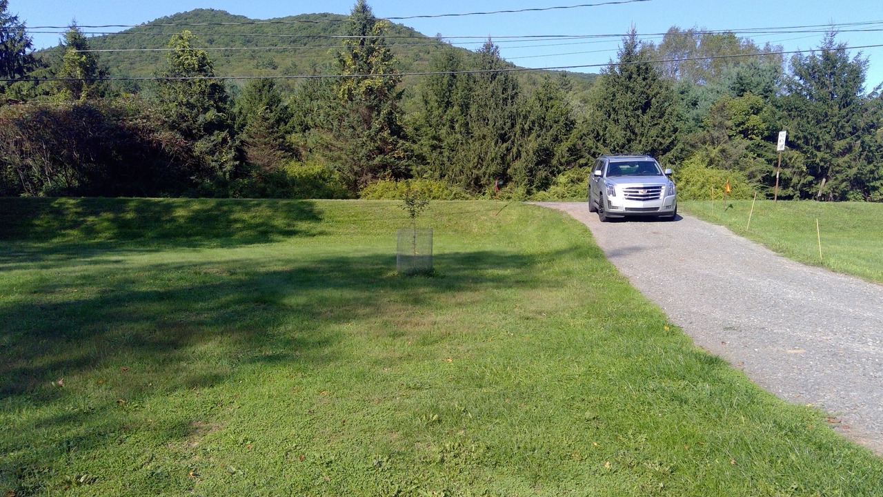 Photo of Outdoor in Gaines
