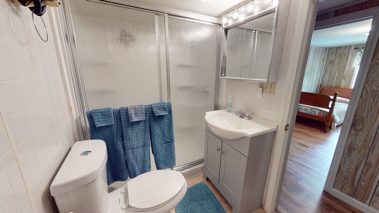Photo of Bathroom in Gaines