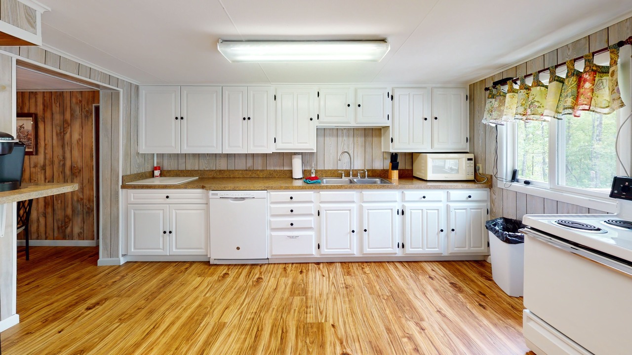 Photo of Kitchen in Gaines