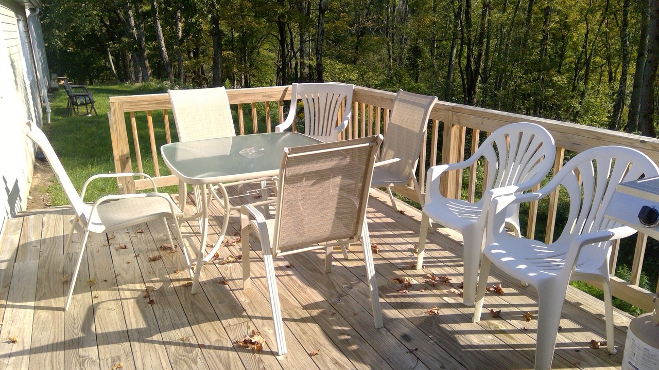 Photo of Outdoor in Gaines