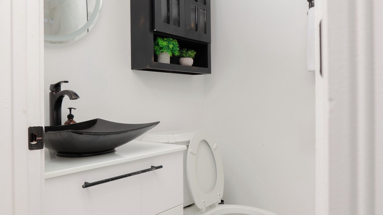 Photo of Bathroom in Skokie