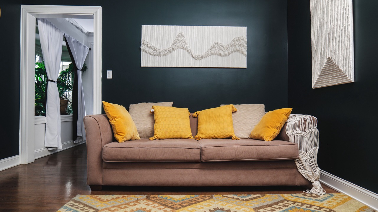 Photo of Livingroom in Skokie