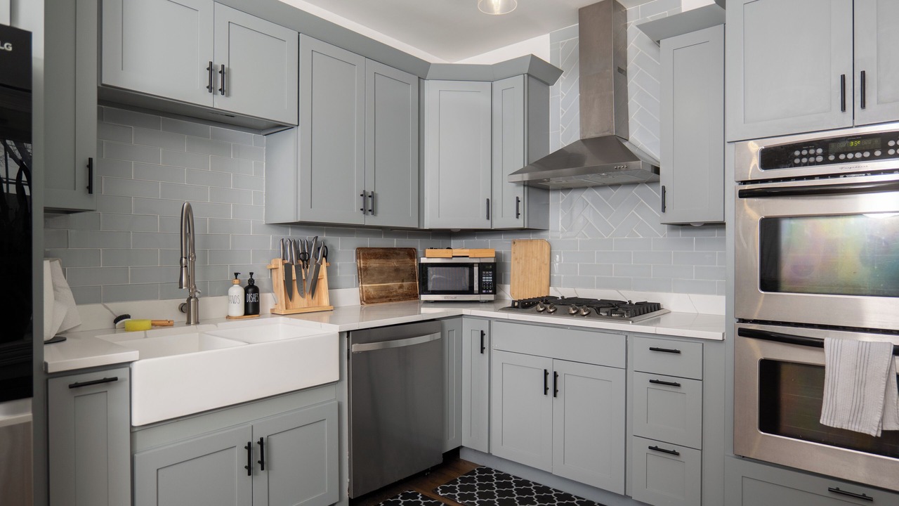 Photo of Kitchen in Skokie