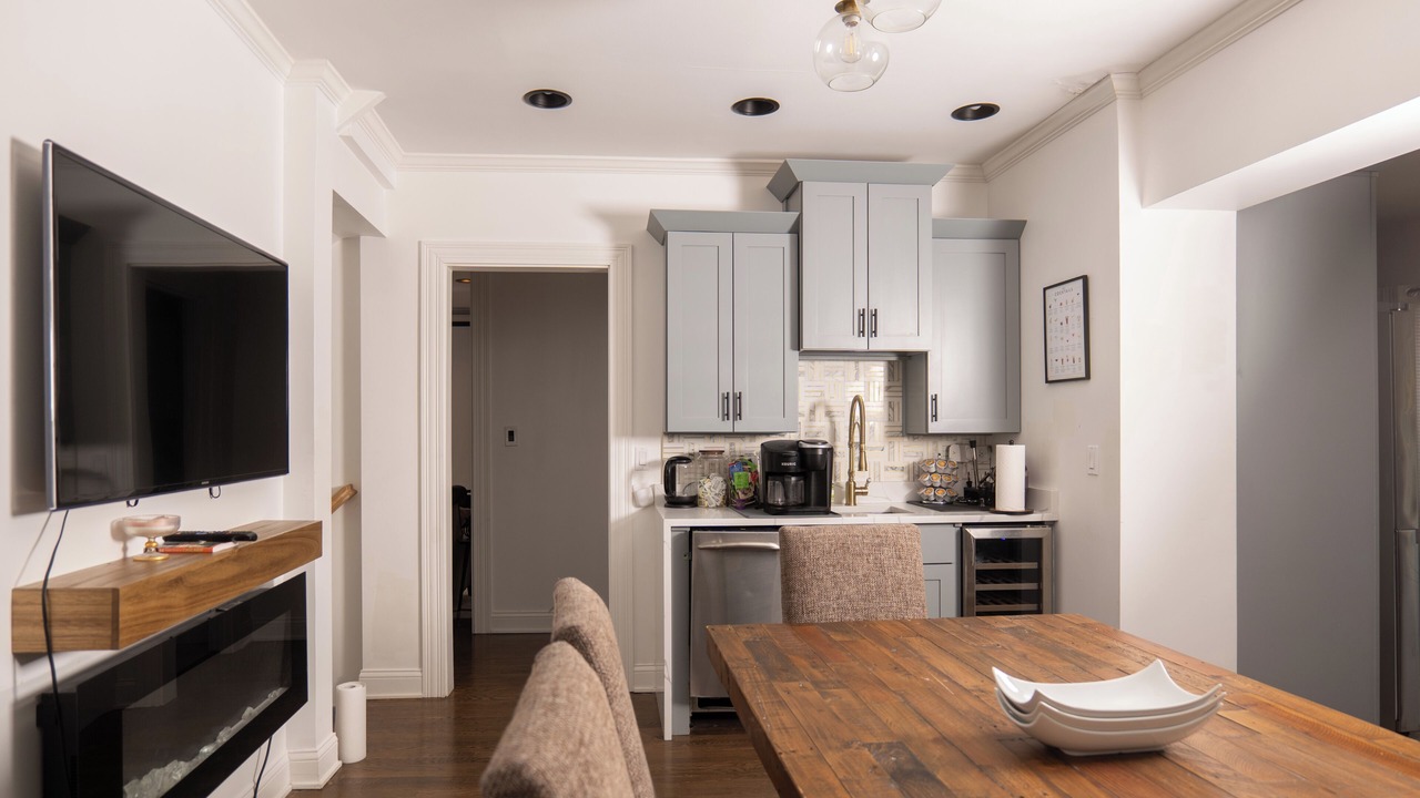 Photo of Kitchen in Skokie