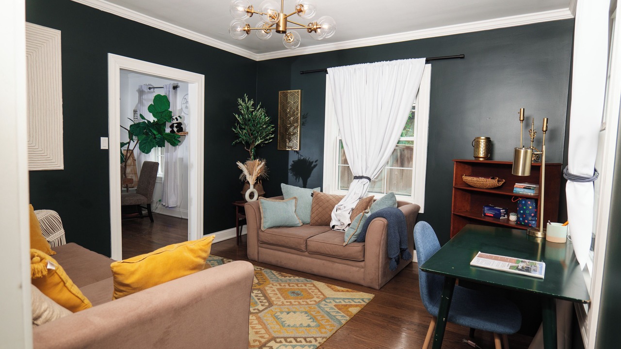 Photo of Livingroom in Skokie