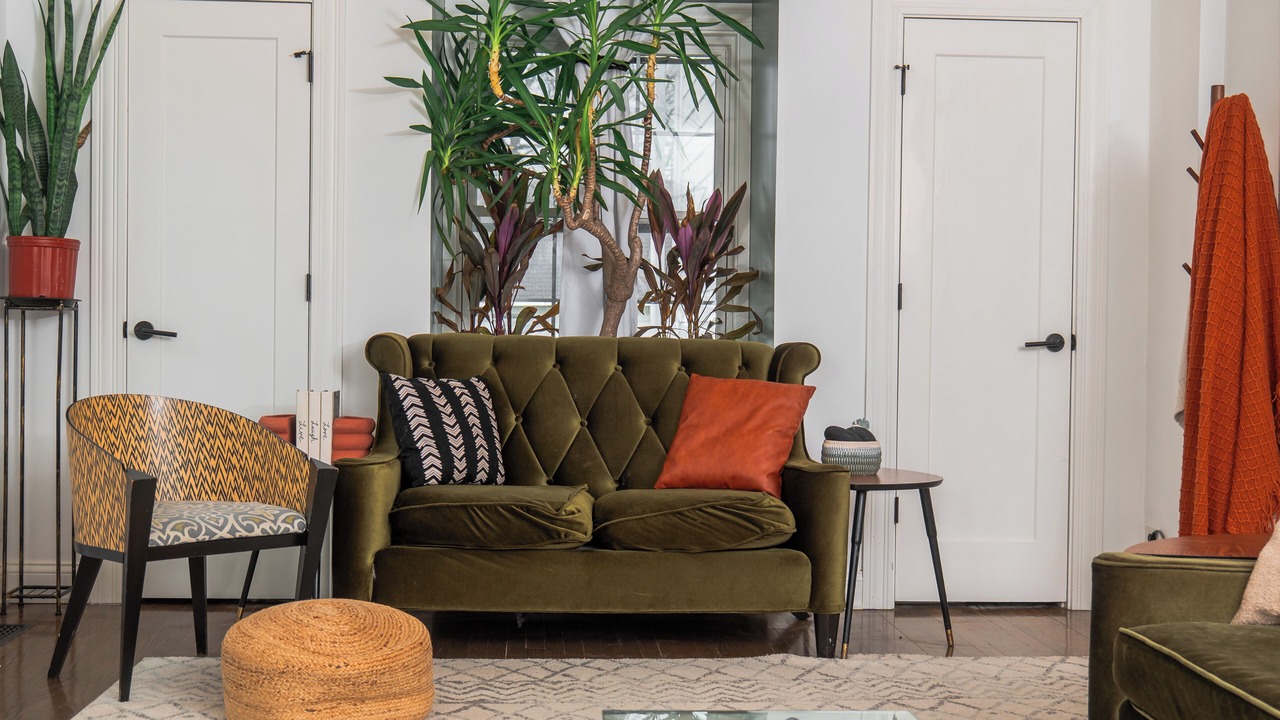 Photo of Livingroom in Skokie