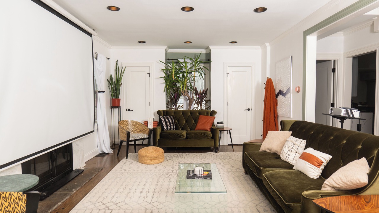 Photo of Livingroom in Skokie