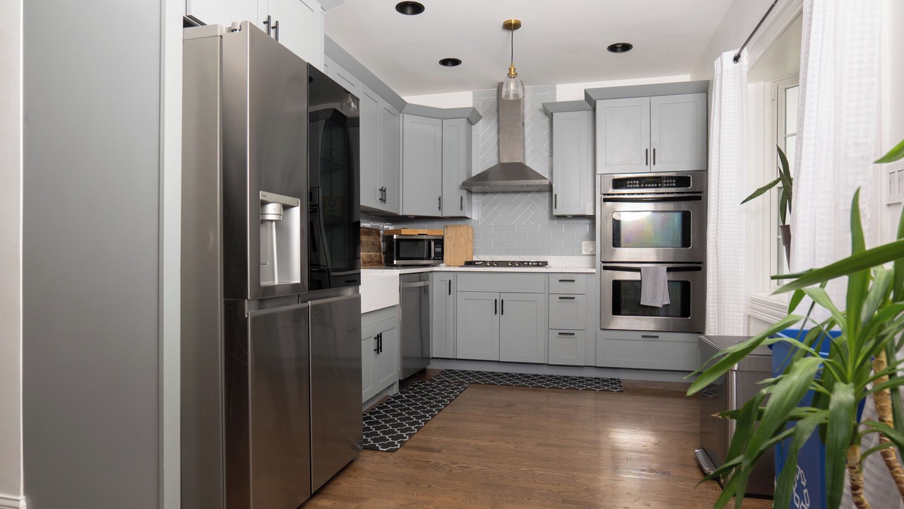 Photo of Kitchen in Skokie