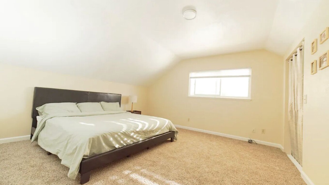 Photo of Bedroom in Sacramento