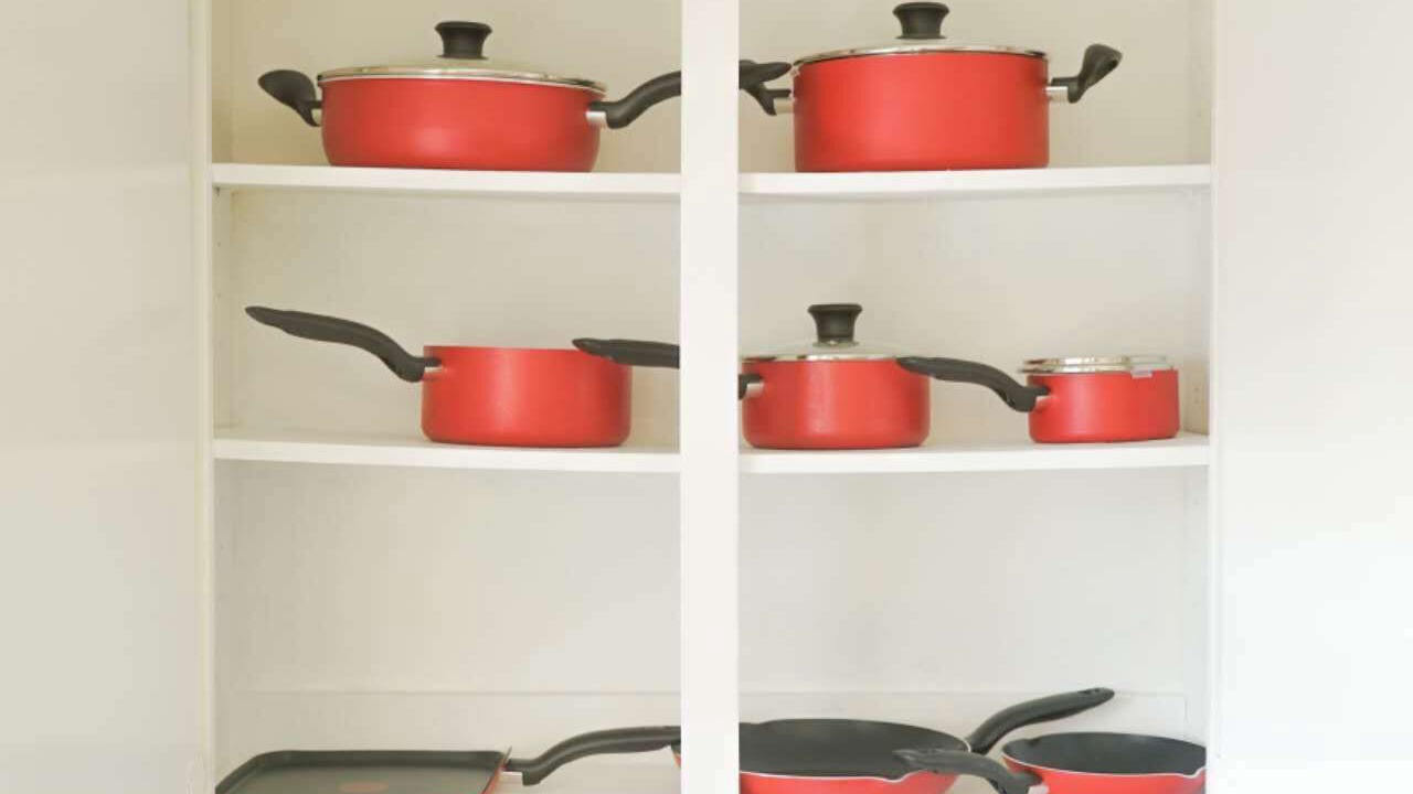 Photo of Kitchen in Sacramento