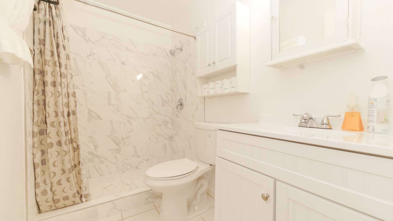 Photo of Bathroom in Sacramento