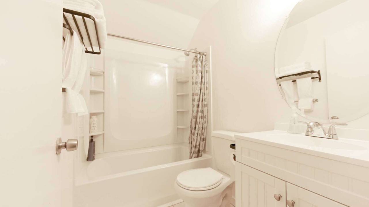 Photo of Bathroom in Sacramento